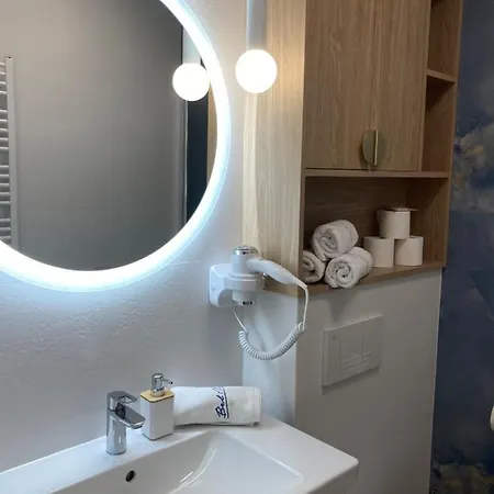 Bel Mare Aqua Apartament Parking Gratis + Taras Miedzyzdroje Exterior photo