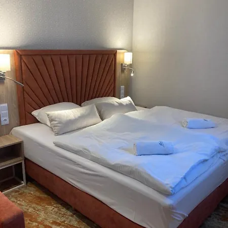 Bel Mare Aqua Apartament Parking Gratis + Taras Miedzyzdroje Exterior photo