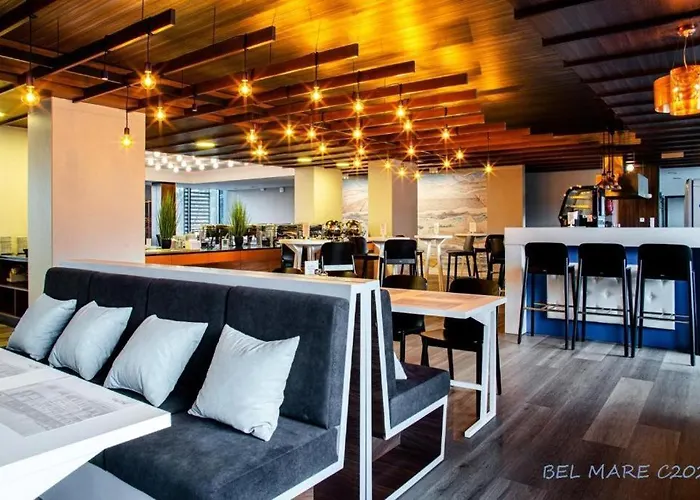 Bel Mare Aqua Apartament Parking Gratis + Taras