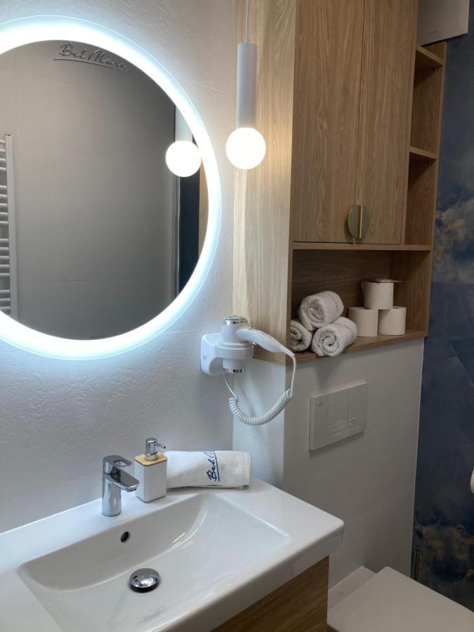 Apartment Bel Mare Aqua Parking Gratis + Taras Miedzyzdroje