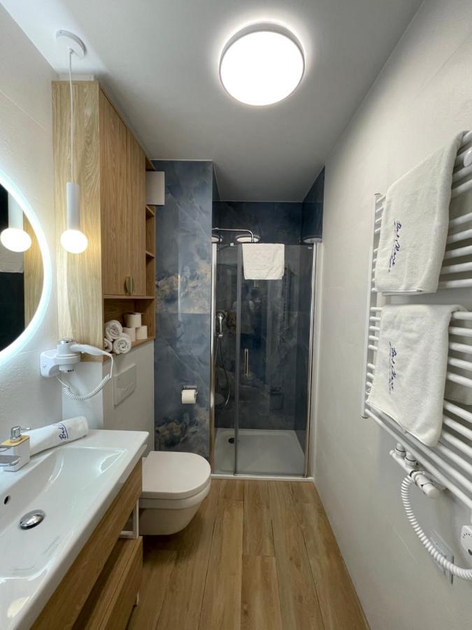 Bel Mare Aqua Parking Gratis + Taras *