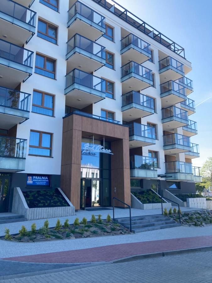Bel Mare Aqua Parking Gratis + Taras