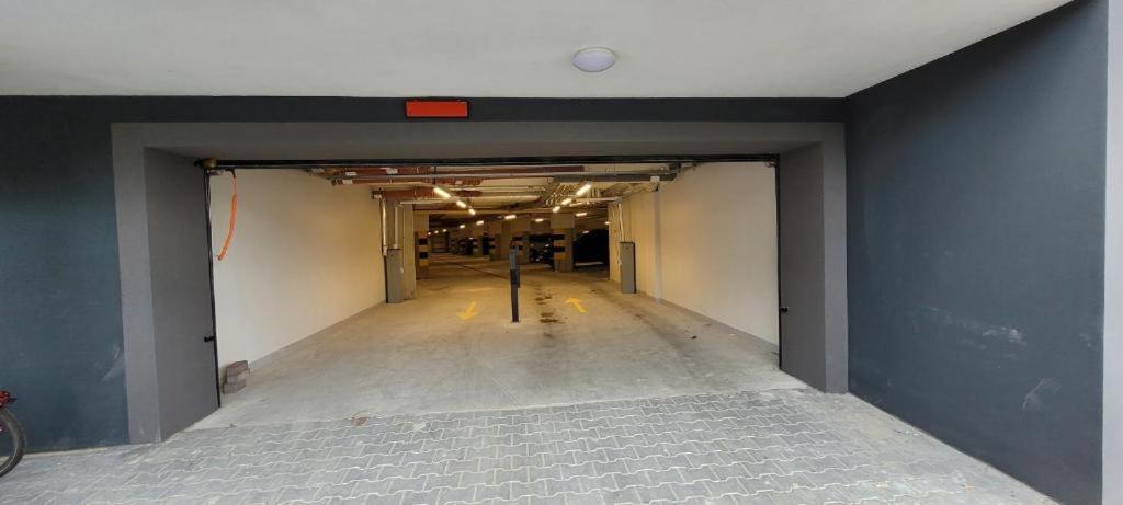 Bel Mare Aqua Parking Gratis + Taras Miedzyzdroje