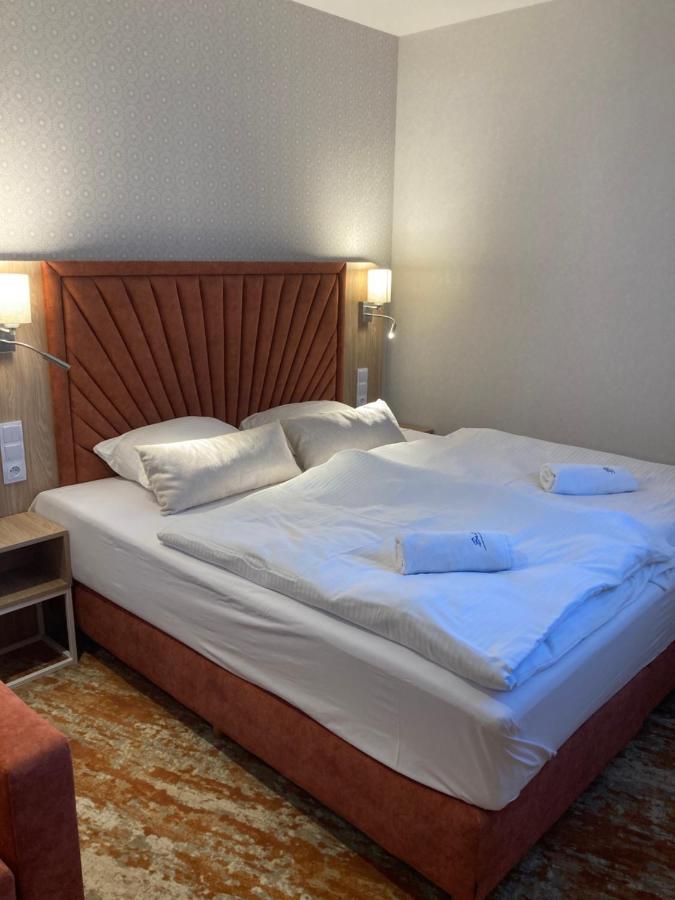 Bel Mare Aqua Parking Gratis + Taras *