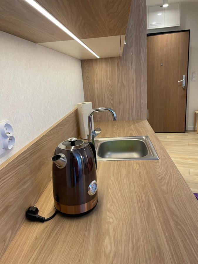 Apartment Bel Mare Aqua Parking Gratis + Taras Miedzyzdroje